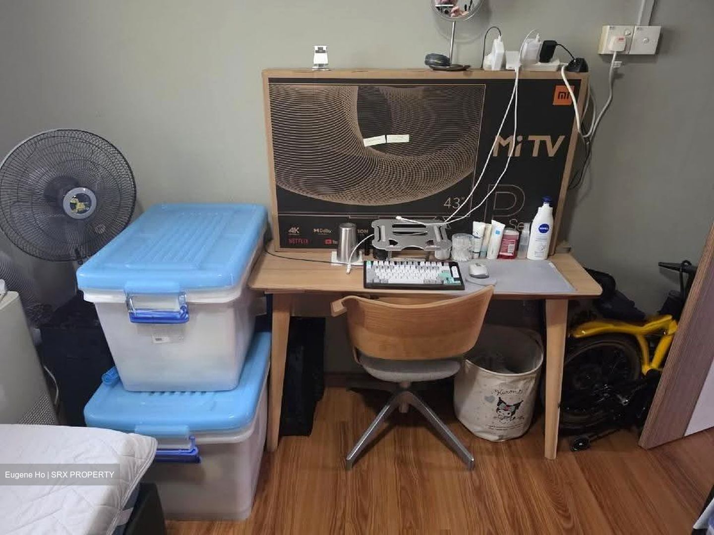 Blk 114 Bishan View (Bishan), HDB 4 Rooms #610213281